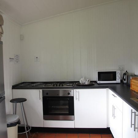 Mill Cottages Lidgetton Luaran gambar