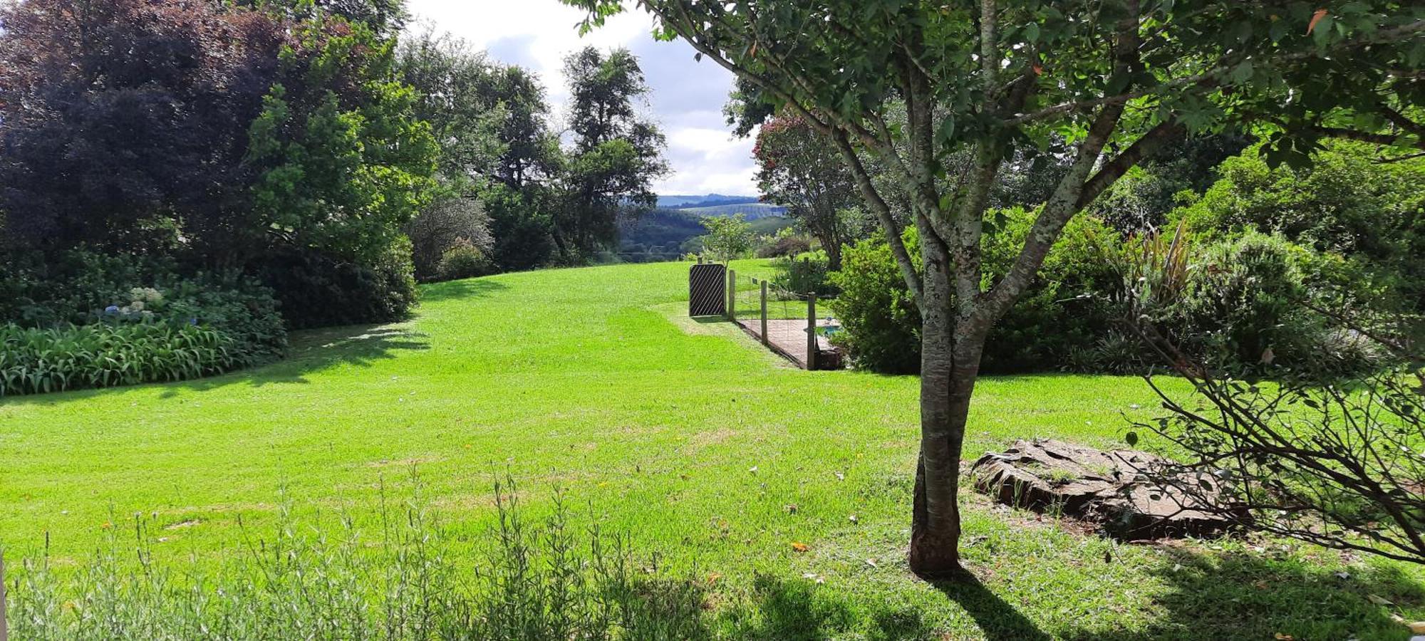 Mill Cottages Lidgetton Luaran gambar