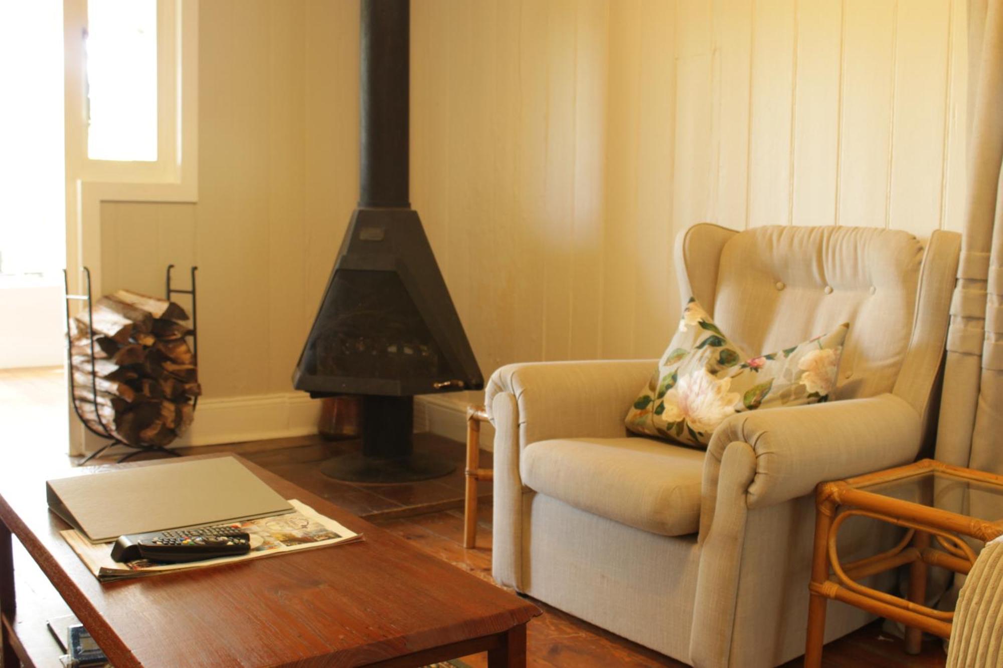 Mill Cottages Lidgetton Bilik gambar