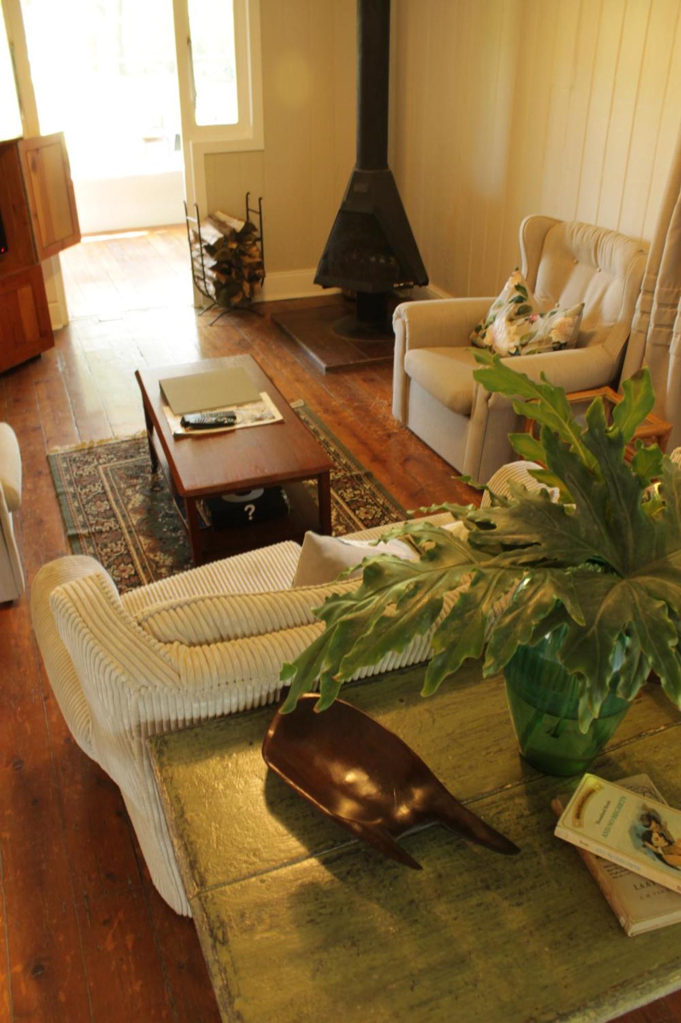 Mill Cottages Lidgetton Bilik gambar