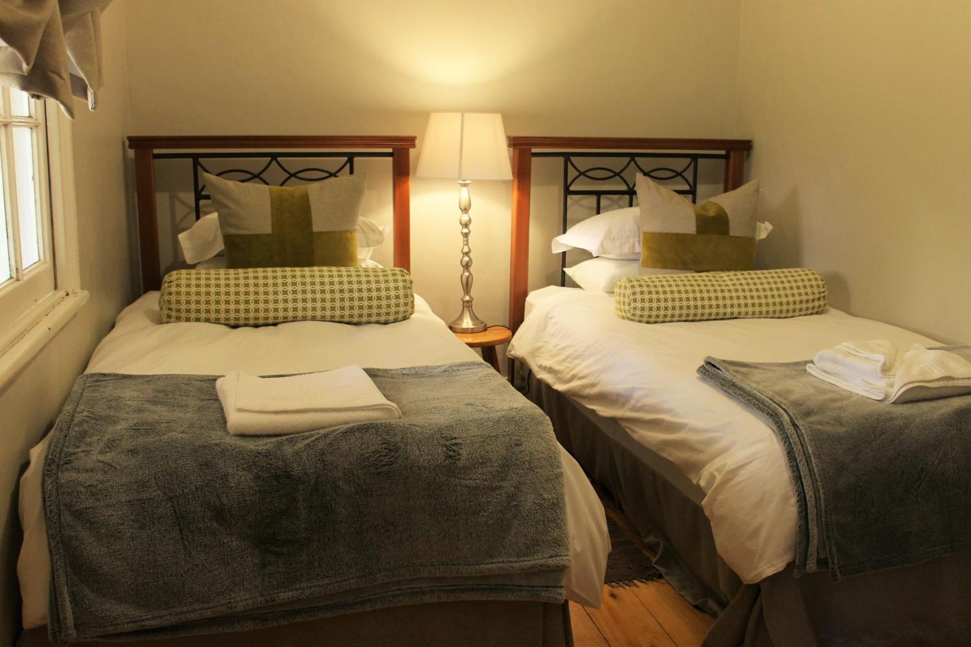 Mill Cottages Lidgetton Bilik gambar