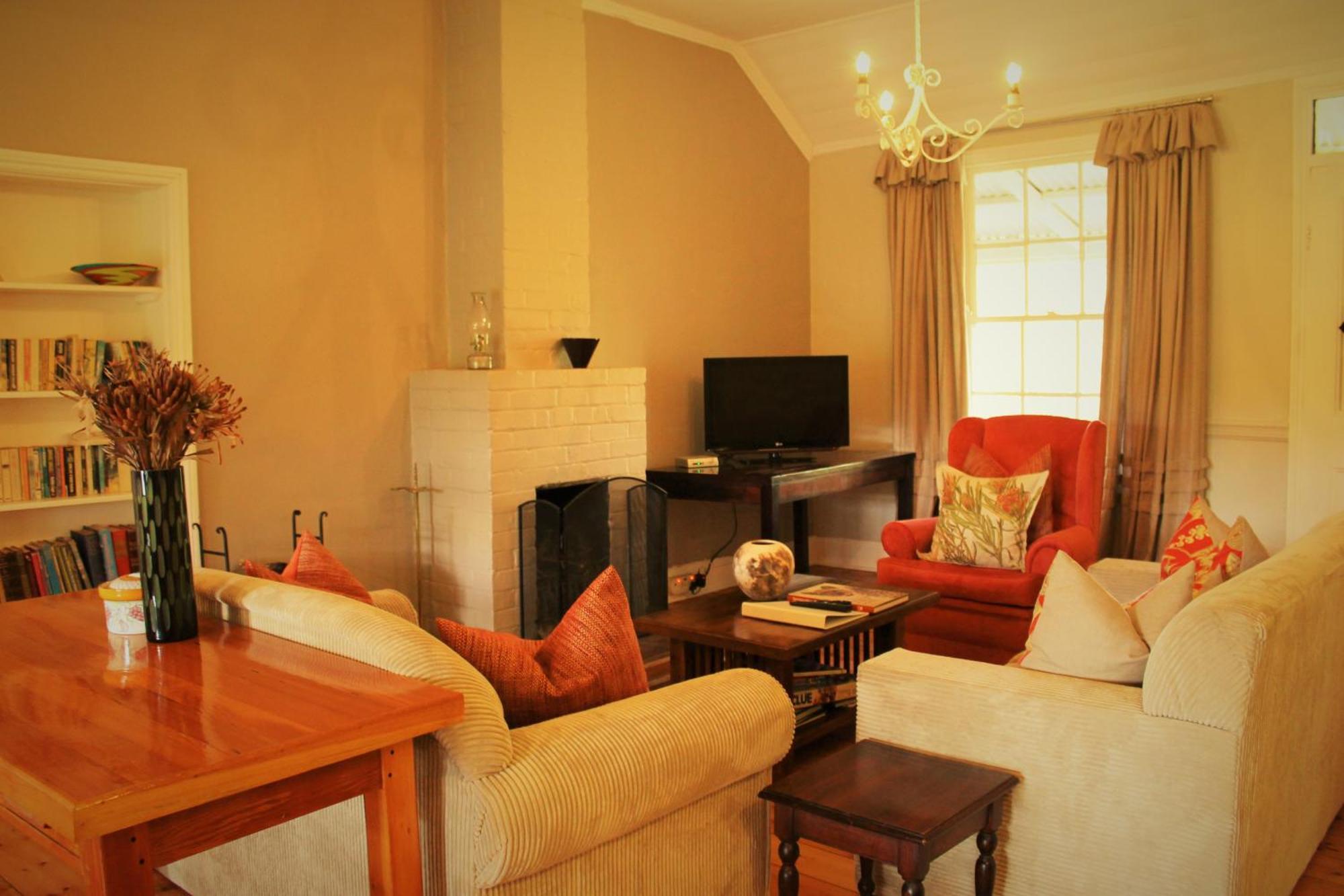 Mill Cottages Lidgetton Bilik gambar