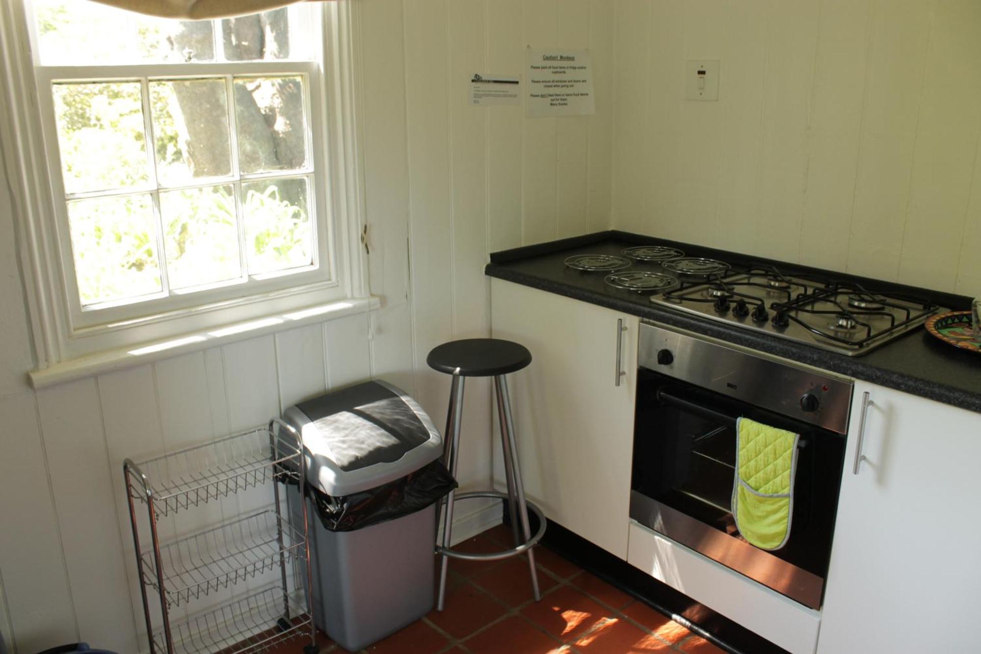 Mill Cottages Lidgetton Bilik gambar
