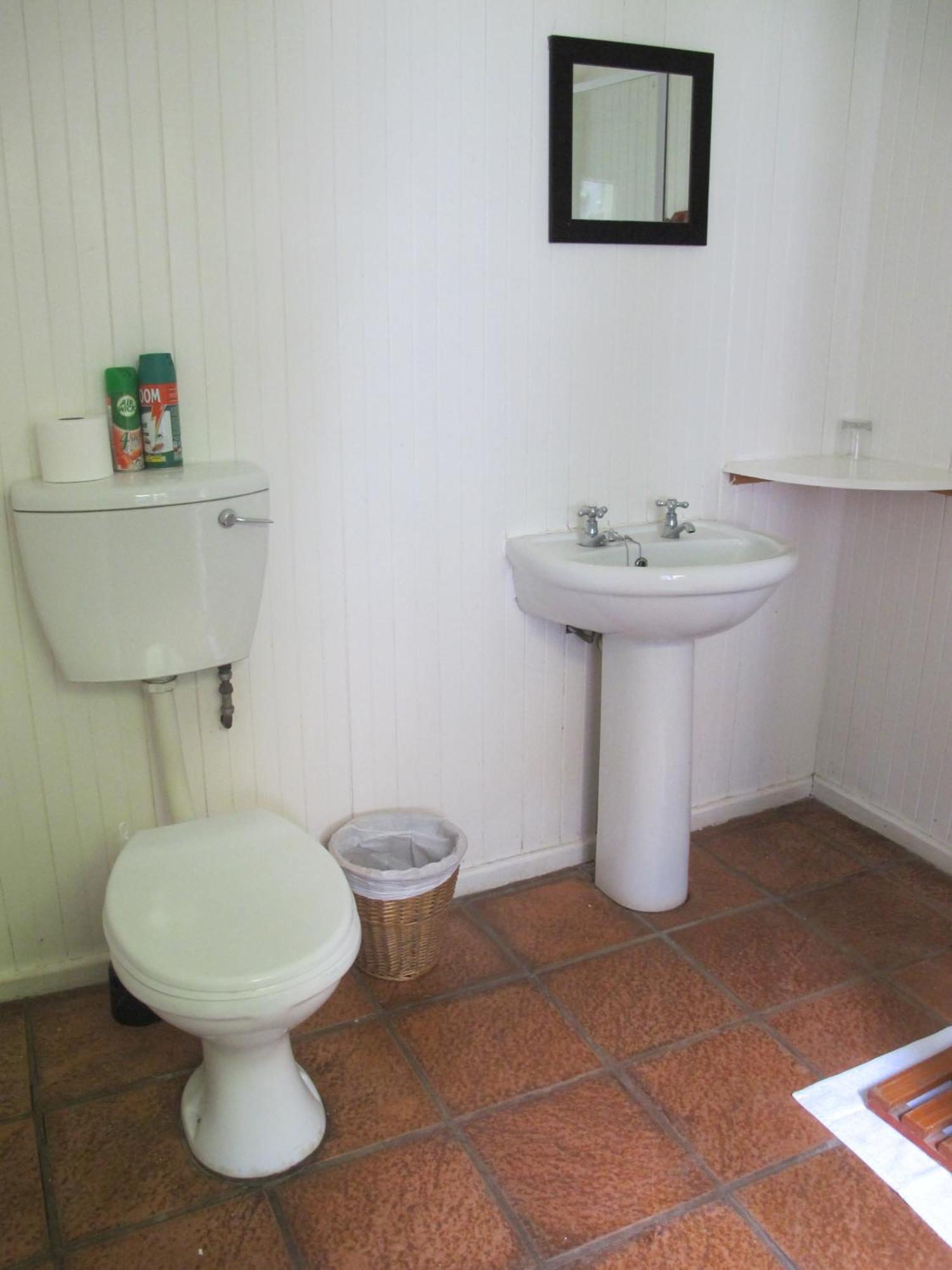 Mill Cottages Lidgetton Luaran gambar