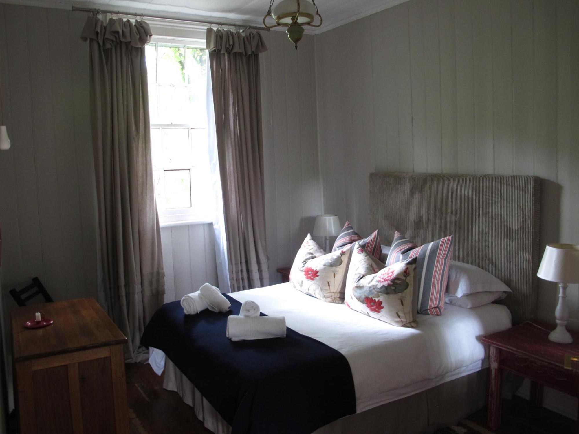 Mill Cottages Lidgetton Luaran gambar
