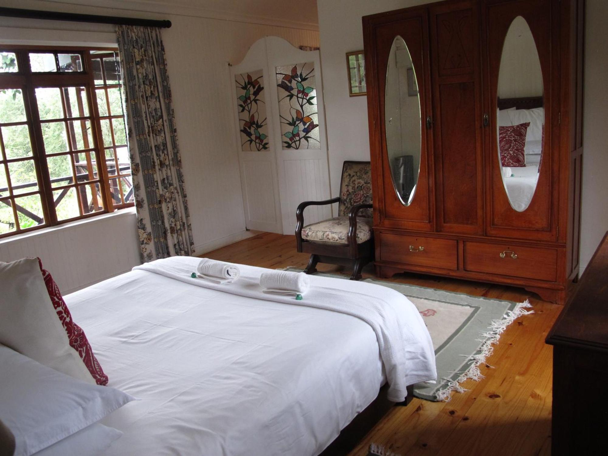 Mill Cottages Lidgetton Luaran gambar