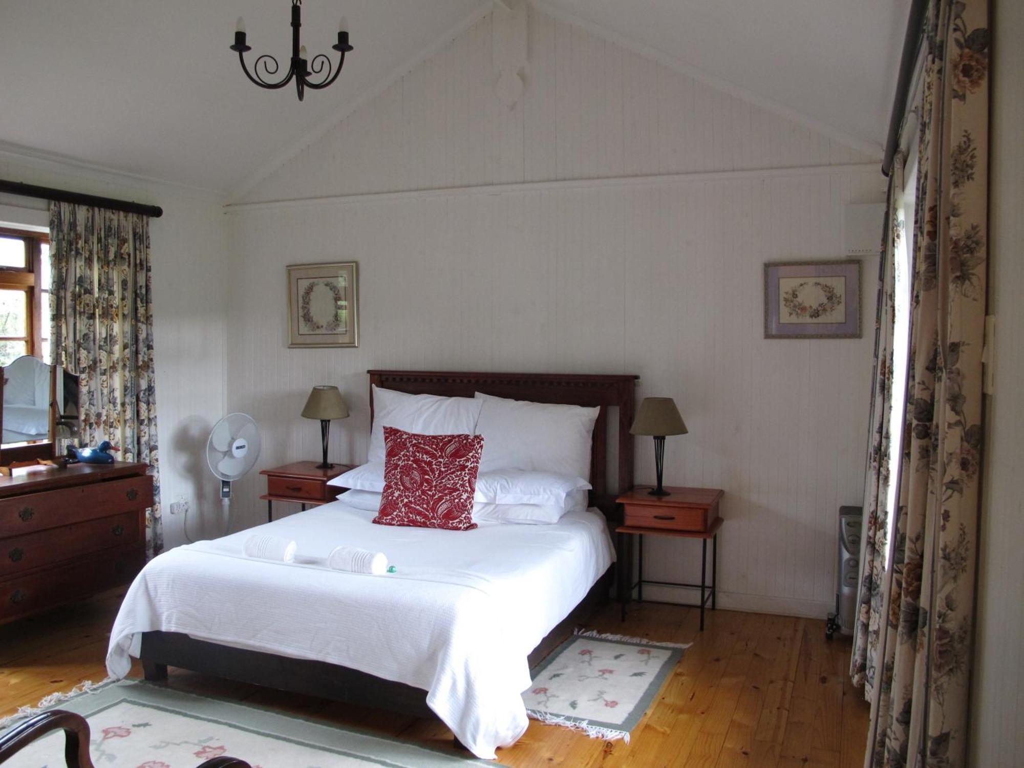 Mill Cottages Lidgetton Luaran gambar