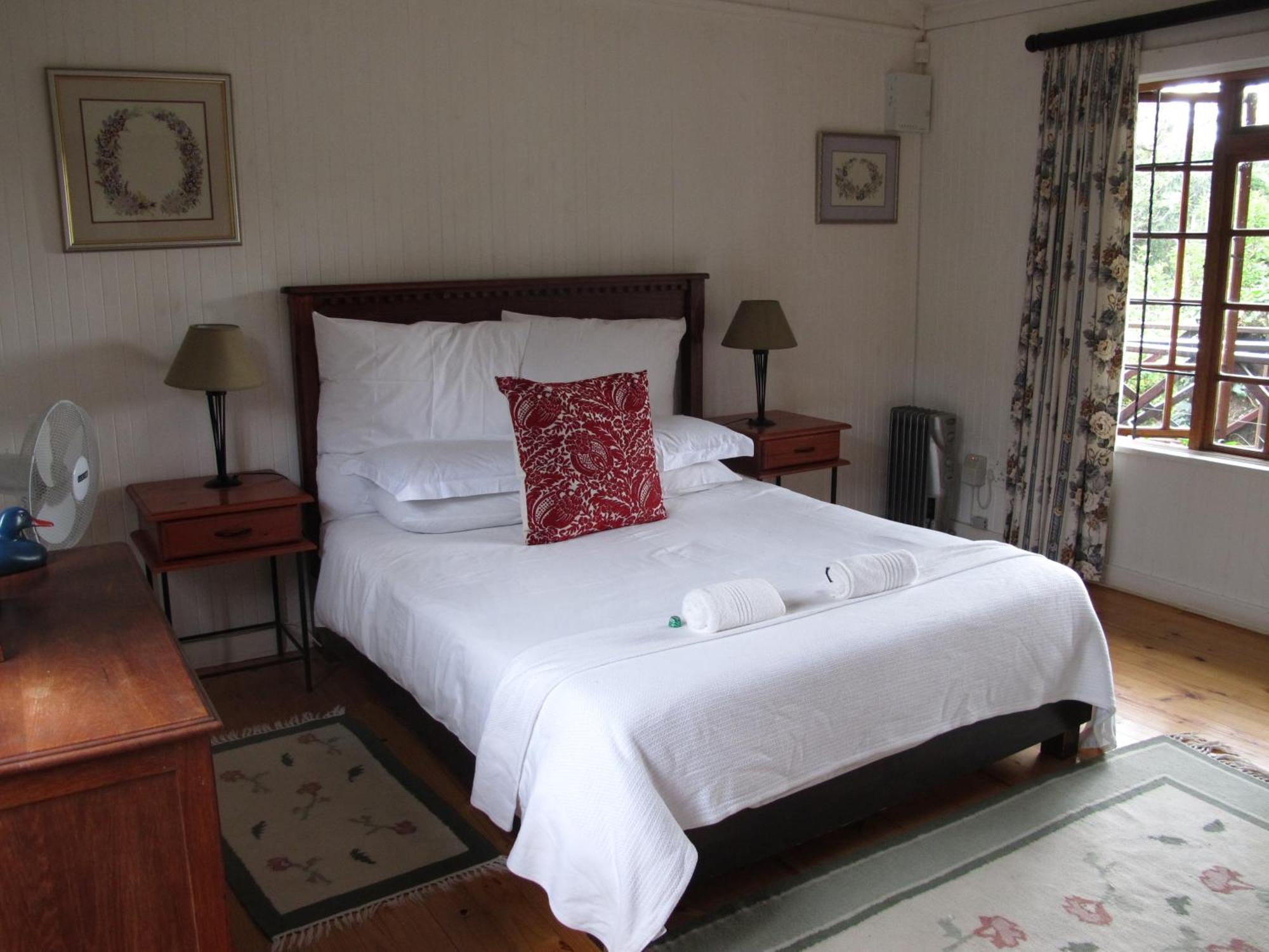 Mill Cottages Lidgetton Luaran gambar