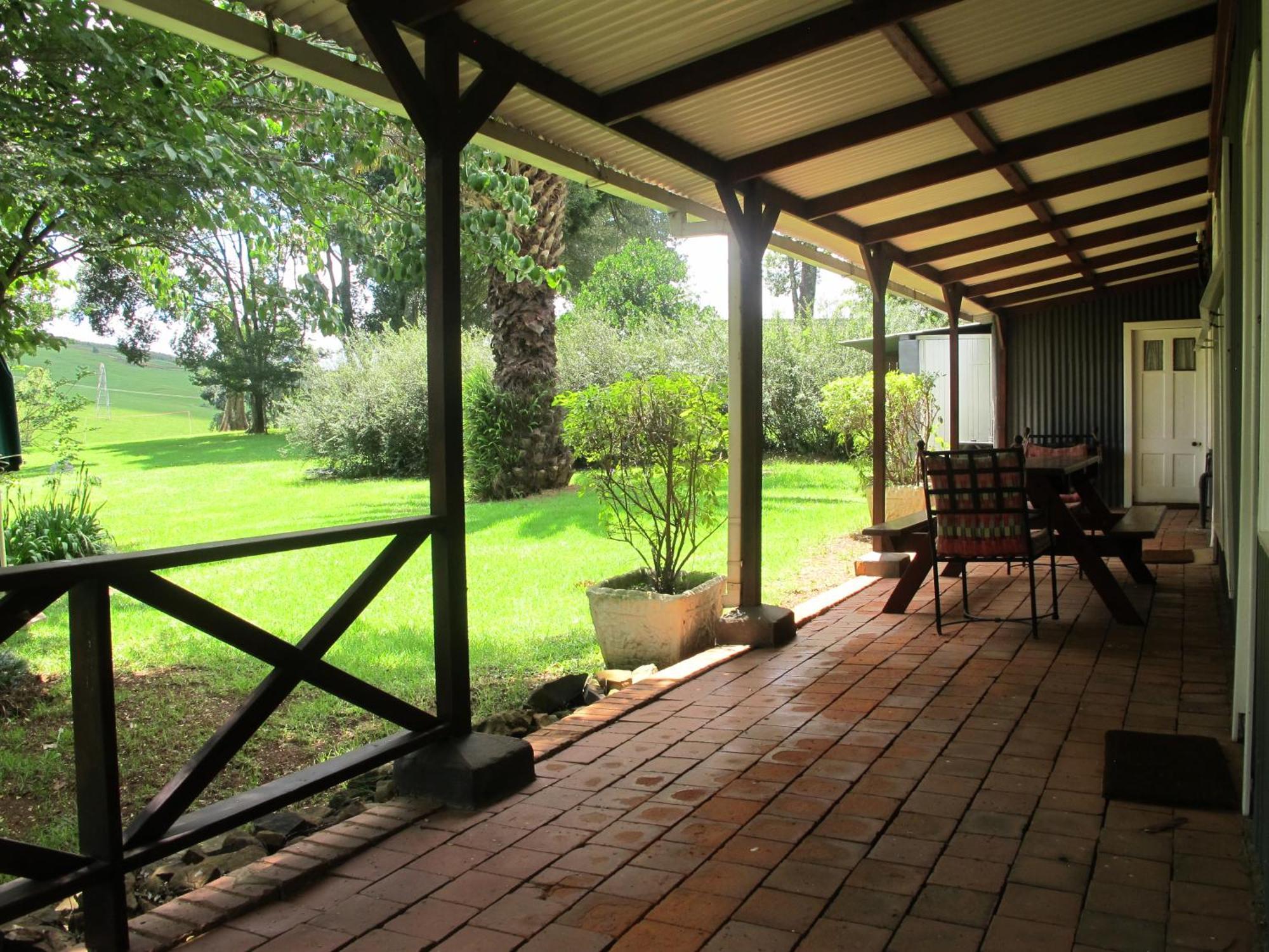 Mill Cottages Lidgetton Luaran gambar