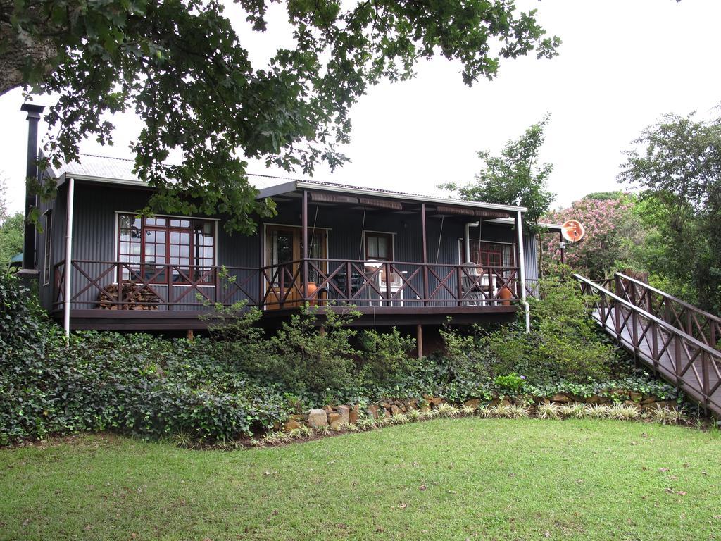 Mill Cottages Lidgetton Luaran gambar