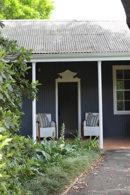 Mill Cottages Lidgetton Luaran gambar